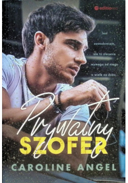 Prywatny szofer