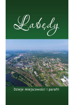Łabedy dzieje miejscowości