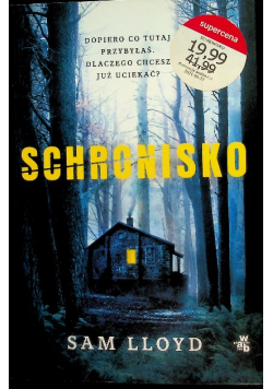 Schronisko