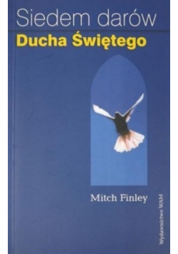 Siedem darów Ducha Świętego