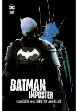 Batman Imposter
