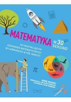 Matematyka w 30 sekund