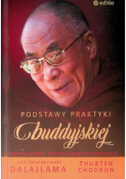 Podstawy praktyki buddyjskiej