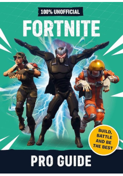 Fortnite: Pro Guide