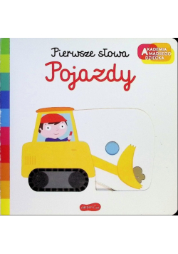 Pojazdy