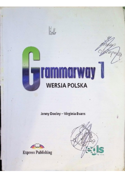 Grammarway 1