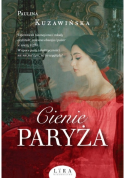 Cienie paryża