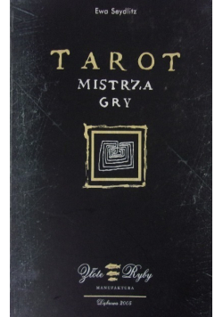 Tarot mistrza gry