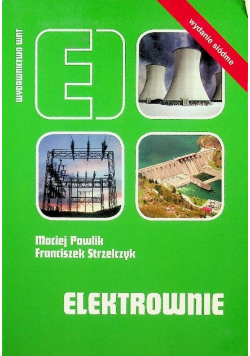 Elektrownie
