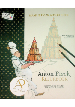 Kleurboek