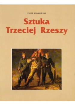 Krakowski sztuka trzeciej rzeszy