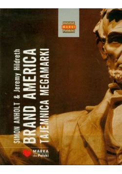 Brand America Tajemnica megamarki