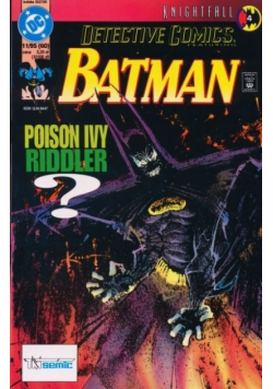 Batman Nr 11 / 95