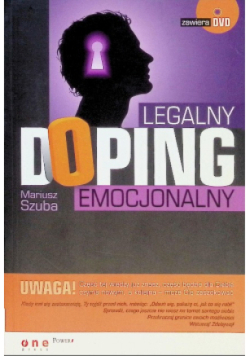 Legalny doping emocjonalny