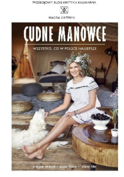 Cudne manowce Wszystko co w Polsce najlepsze