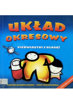 Układ okresowy Pierwiastki z klasą