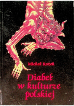 Diabeł w kulturze polskiej