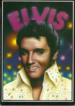 Elvis Amertkański sen