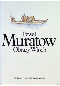 Obrazy Włoch Tom II