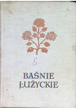 Baśnie Łużyckie