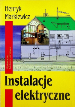 Instalacje elektryczne