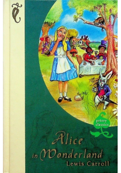 Alice in Wonderland