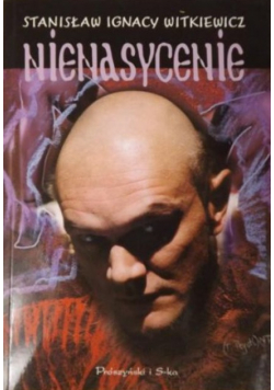 Nienasycenie