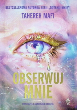 Obserwuj mnie
