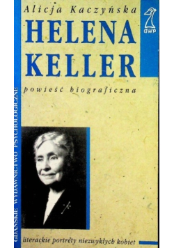 Helena Keller