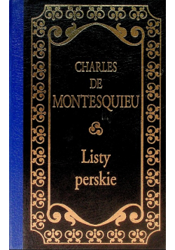 Listy perskie