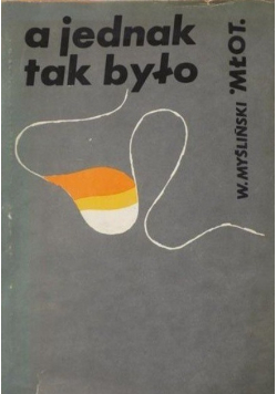 A jednak tak było Młot
