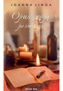 Opuszczę ją po śmierci
