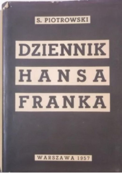Dziennik Hansa Franka