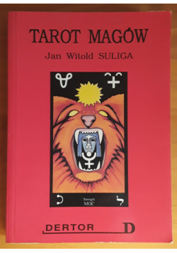 Tarot magów