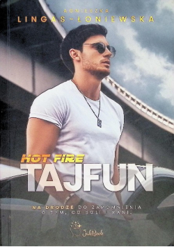 Hot fire Tajfun