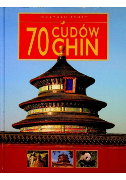70 cudów Chin