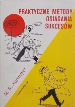Praktyczne metody osiągania sukcesów