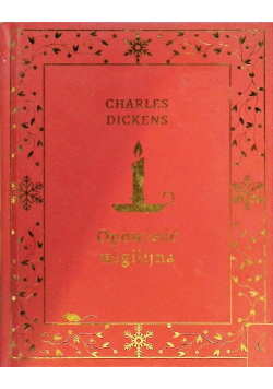 Opowieść wigilijna