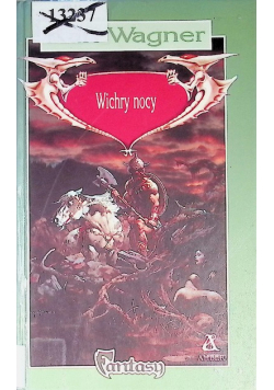 Wichry nocy