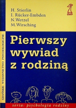 Pierwszy wywiad z rodziną