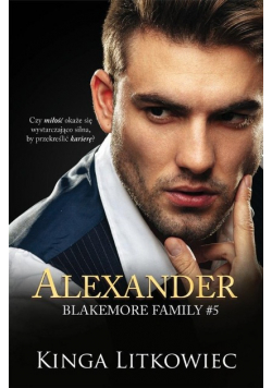 Alexander