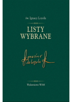 Listy wybrane
