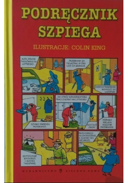 Podręcznik szpiega