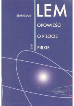 Opowieści o pilocie Pirxie
