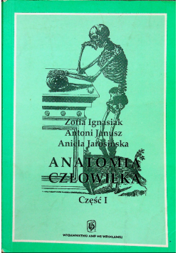 Anatomia człowieka