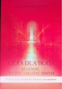 Czas dla boga