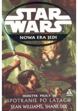 Star Wars Nowa Era Jedi Spotkanie po latach