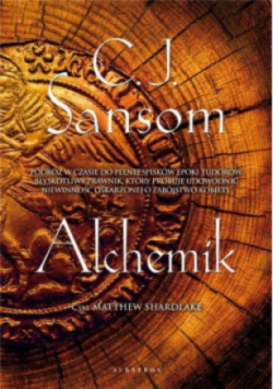 Alchemik