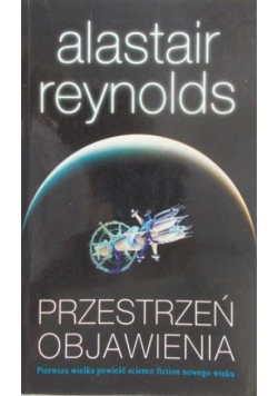 Przestrzeń objawienia