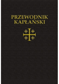 Przewodnik kapłański